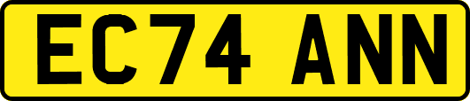 EC74ANN