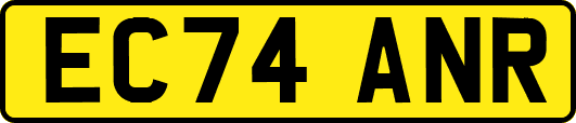 EC74ANR