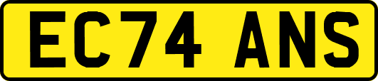 EC74ANS