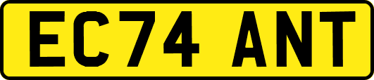 EC74ANT