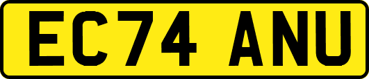 EC74ANU