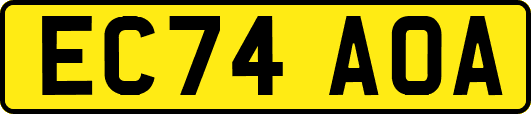 EC74AOA