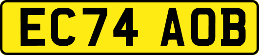 EC74AOB