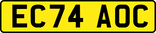 EC74AOC