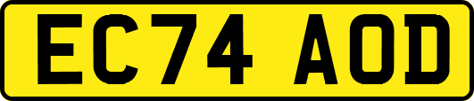 EC74AOD