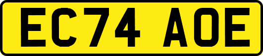 EC74AOE