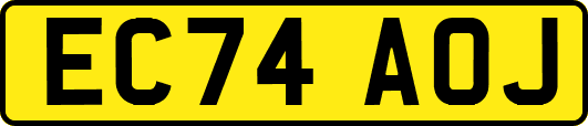 EC74AOJ