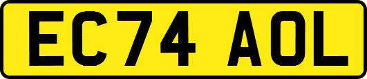 EC74AOL
