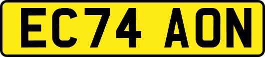 EC74AON
