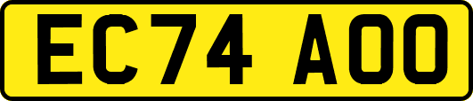 EC74AOO