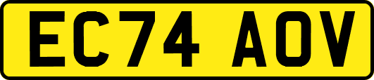 EC74AOV