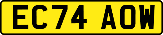 EC74AOW