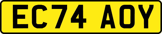 EC74AOY