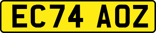 EC74AOZ