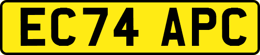 EC74APC