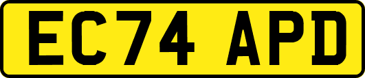 EC74APD