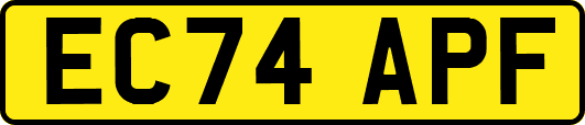 EC74APF