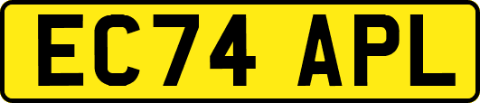 EC74APL