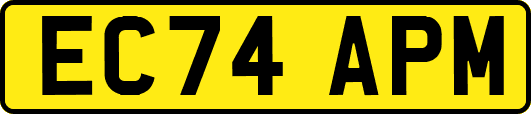 EC74APM