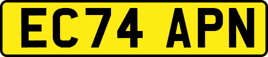 EC74APN