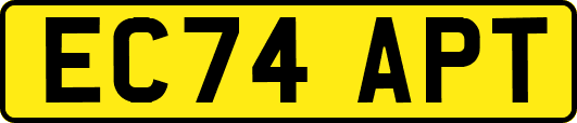 EC74APT