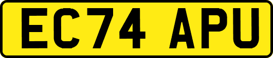 EC74APU