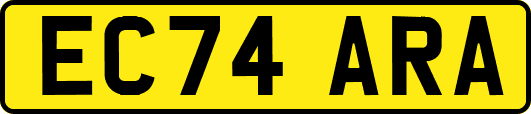 EC74ARA
