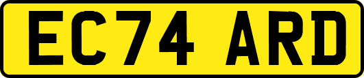 EC74ARD