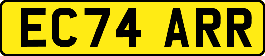 EC74ARR