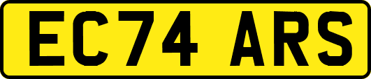 EC74ARS