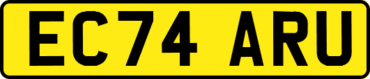 EC74ARU