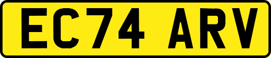 EC74ARV