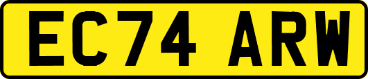 EC74ARW
