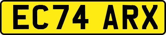 EC74ARX
