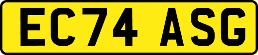 EC74ASG