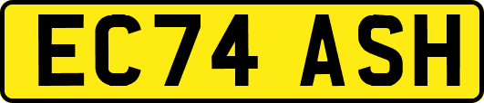 EC74ASH