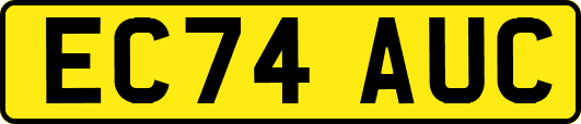 EC74AUC