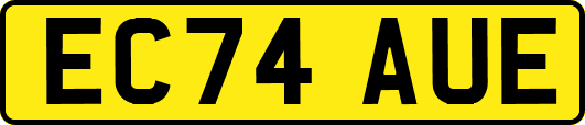 EC74AUE
