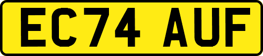 EC74AUF