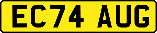 EC74AUG