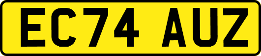 EC74AUZ