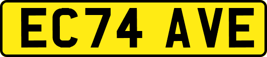 EC74AVE