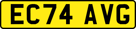 EC74AVG