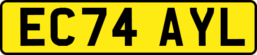 EC74AYL