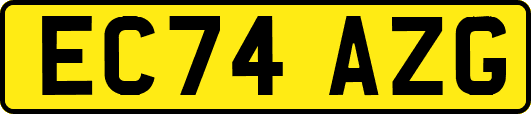 EC74AZG