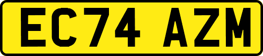 EC74AZM
