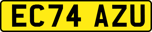 EC74AZU