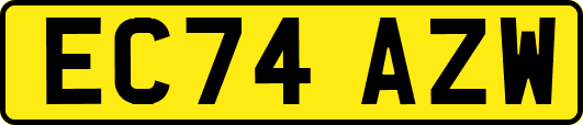EC74AZW