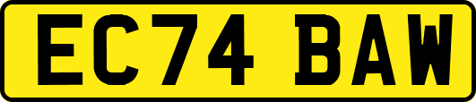 EC74BAW