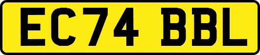 EC74BBL